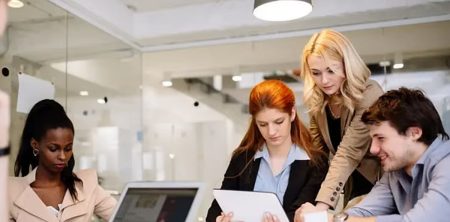 خبير موارد بشرية: 3 مهارات أساسية مطلوبة لسوق العمل