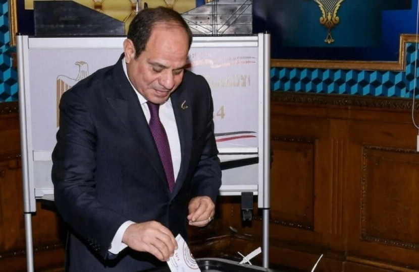 انتخابات النواب في مصر: تنافس 1316 مرشحاً وإلغاء نتائج 19 دائرة