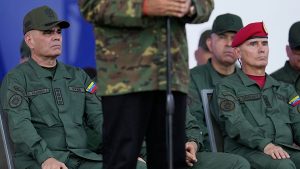 “خيارات عدة” على الطاولة.. ماذا ينتظر فنزويلا بعد اجتماع ترامب الاستثنائي؟