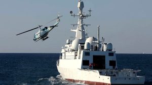 إيران تعزز أسطولها البحري وتوسّع نفوذها في المياه الدولية على ضوء التوتر الإقليمي