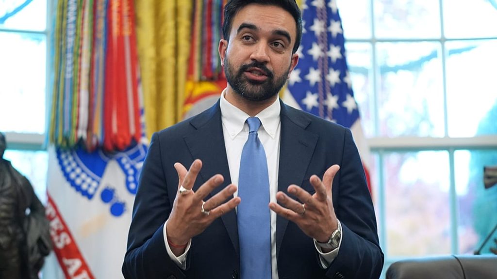 نيويورك في عهد جديد: ممداني يتعهّد بمكافحة الإسلاموفوبيا والعنصرية ضد الفلسطينيين