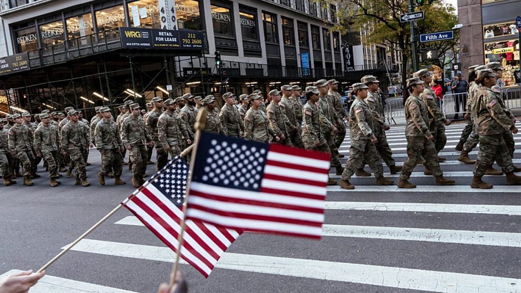 أزمة الصناعة الدفاعية الأمريكية: انهيار القدرة الإنتاجية في مواجهة التوسع الصيني السريع