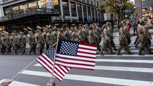 أزمة الصناعة الدفاعية الأمريكية: انهيار القدرة الإنتاجية في مواجهة التوسع الصيني السريع