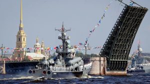 “مئات الجنود وسفن نووية”.. ما تفاصيل العرض السوداني لإنشاء أول قاعدة بحرية لروسيا في إفريقيا؟