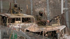 لقاء متوقع بين ترامب ونتنياهو.. إسرائيل تواصل توغلها في ريف القنيطرة الجنوبي رغم التحذير الأمريكي