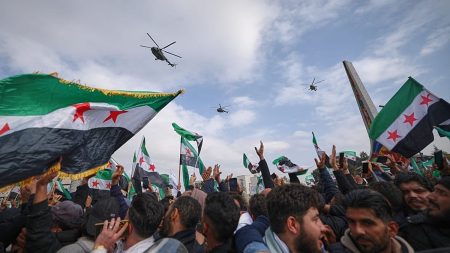 السلطات السورية تمنح الضوء الأخضر لاستعادة ممتلكات يهودية صادرتها الحكومات السابقة