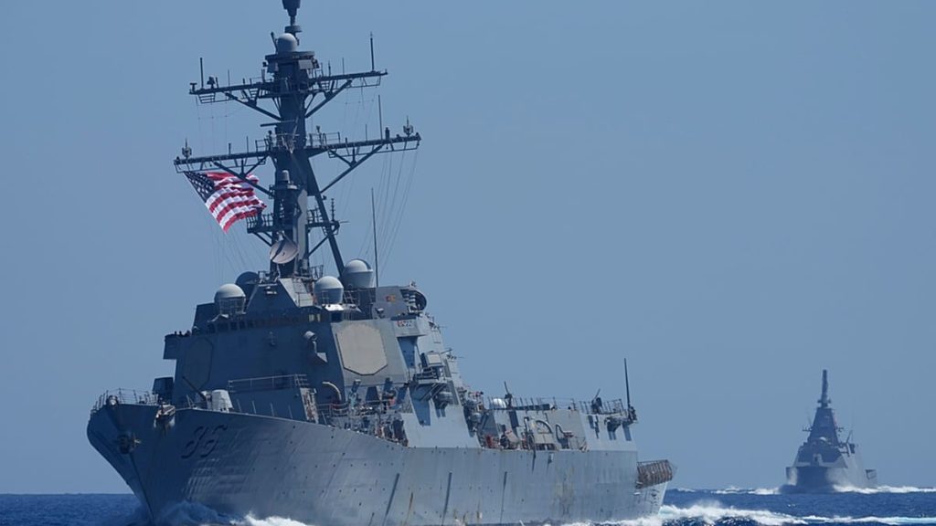 خبراء أمميون نددوا بالحصار الأمريكي على فنزويلا ودعوا لمحاسبة المسؤولين عن الهجمات في “الكاريبي”