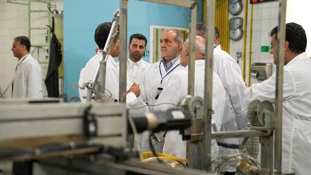 تفاصيل جديدة من كواليس الحرب بين إيران وإسرائيل