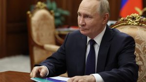 روسيا تتهم وأوكرانيا تنفي: ماذا نعرف عن الهجوم على مقر بوتين؟