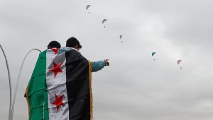 تحولات ما بعد سقوط الأسد.. مفوضية اللاجئين تكشف لـ”يورونيوز” تغيرًا واضحًا في رغبة السوريين بالعودة