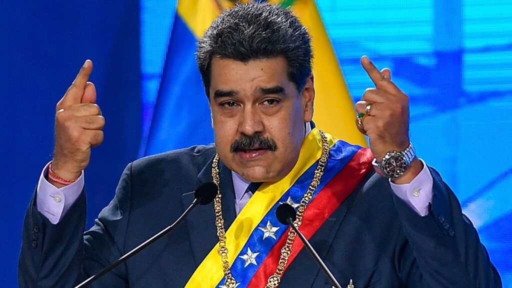 عبر خطط سرية.. واشنطن تعدّ لمرحلة “ما بعد مادورو” بالتنسيق مع المعارضة الفنزويلية