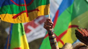 ماذا يعني إعلان استقلال منطقة القبائل عن الجزائر؟ هل يؤثر مشروع “الماك” على أمازيغ شمال إفريقيا؟