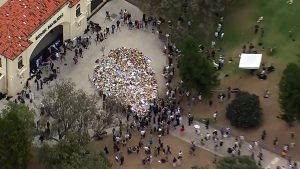 فيديو. أستراليا تودّع أصغر ضحايا إطلاق النار في بوندي