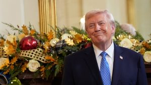 عبارة ترامب الشهيرة: ماذا تعني وما دلالاتها؟