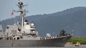 حادثة مقتل صيّاد كولومبي بقصف أميركي تعود إلى الواجهة.. عائلته تقاضي واشنطن أمام لجنة حقوقية