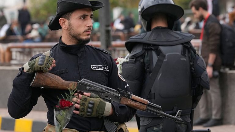 واشنطن تكشف حصيلة قتلى جنودها في “كمين تدمر”.. وسوريا: تحذيراتنا لم تُؤخذ بعين الاعتبار