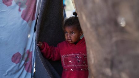 مباشر – غزة تحت النار.. واجتماع فلوريدا يبحث تغيير سياسات إسرائيل في الضفة الغربية