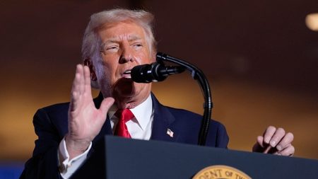 “تحريض وخيانة”.. ترامب يستشيط غضبًا بعد تقارير شكّكت في وضعه الصحي