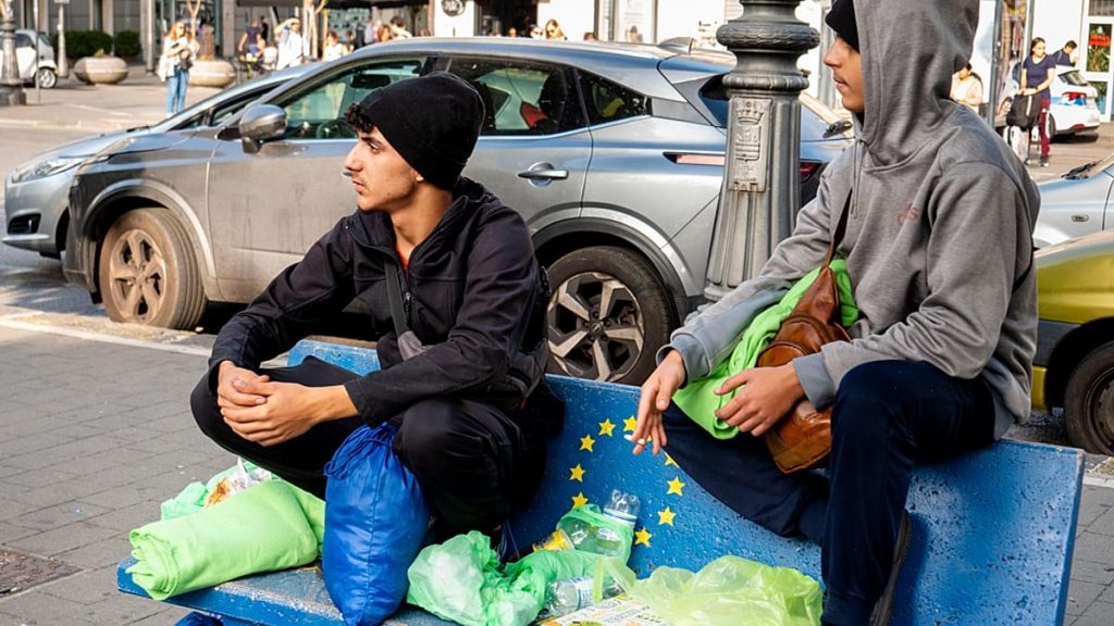 إرشاد أوروبي جديد يغيّر قواعد اللجوء السوري… فمن سيبقى مؤهلاً للحصول على الحماية؟