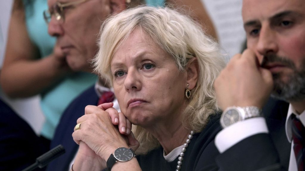 “غير قانوني”.. حكم قضائي يُبطل قرار الحكومة الإسرائيلية إقالة المستشارة القضائية