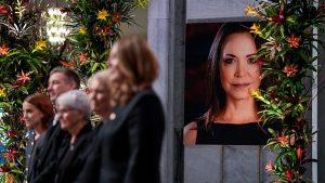 زعيمة المعارضة الفنزويلية تدين “إرهاب الدولة” في بلادها.. ولجنة نوبل تدعو مادورو للتنحي