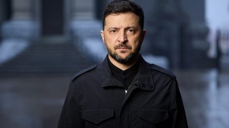 زيلينسكي يعلن استعداده لإجراء انتخابات.. وترامب يمهله حتى عيد الميلاد للقبول باتفاق السلام