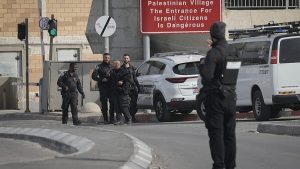 “داعش” في الداخل الإسرائيلي: ما الذي كشفه التحقيق الأمني؟