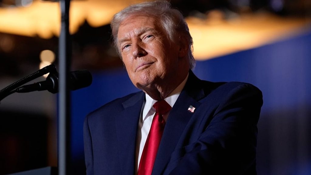 واشنطن تصعّد ضد فنزويلا: احتجاز ناقلة نفط وتلويح بخيارات أكثر حدّة