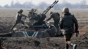 روسيا تحكم بالسجن 13 عاماً على بريطاني بتهمة العمل كـ”مرتزق” في أوكرانيا