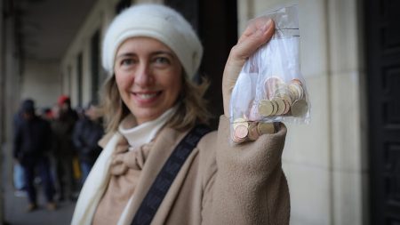 بلغاريا تودع عملتها في نهاية 2025 وتستقبل اليورو مع مطلع السنة الجديدة