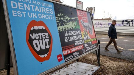 رفض واضح.. سويسرا ترفض فرض الخدمة الإلزامية على النساء والضرائب على فاحشي الثراء