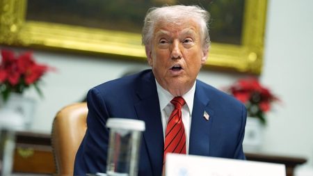 “لا نريد إضاعة الوقت في الملف الأوكراني”.. ترامب: اللقاء مع زيلينسكي غير محسوم بعد