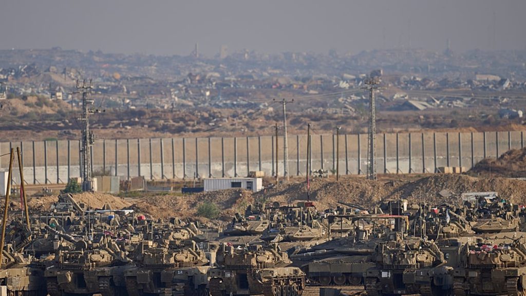 شهادة إسرائيلية غير مسبوقة.. من قتل الرهائن في جباليا؟