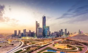 الاقتصاد السعودي ينمو 4.8% في الربع الثالث 2025