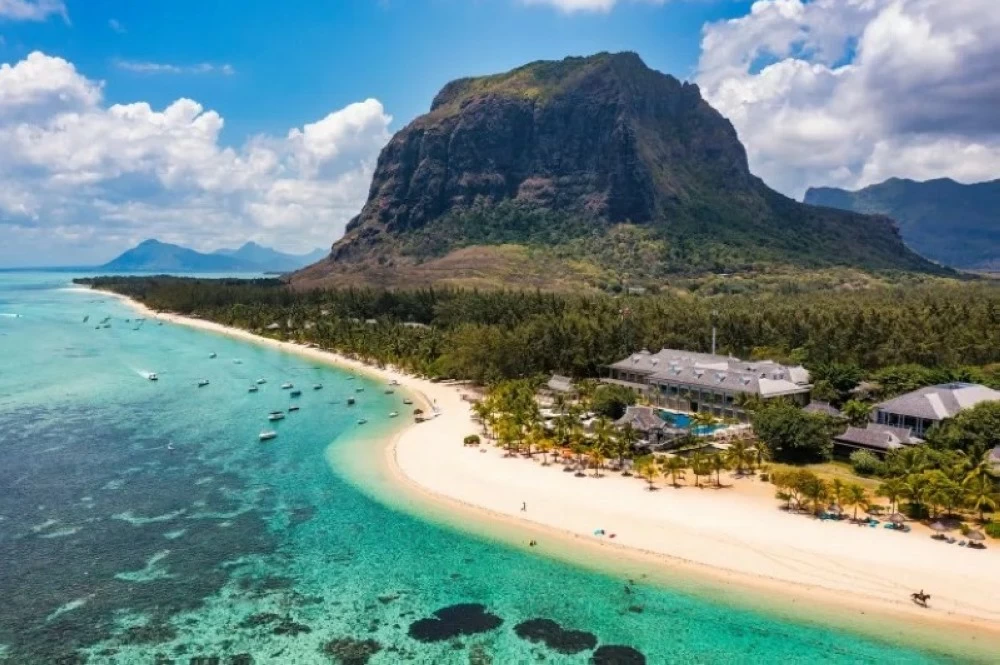 موريشيوس.. جنة استوائية تنتظرك هذا الشتاء – أخبار السعودية