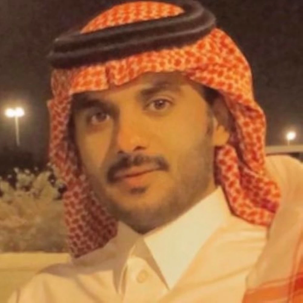 خال فارس الحقباني إلى رحمة الله – أخبار السعودية