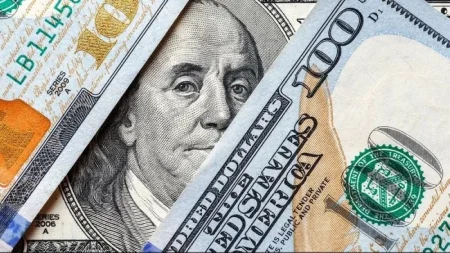 السعودية ترفع حيازة سندات الخزانة الأمريكية 122 مليون دولار في شهر – أخبار السعودية