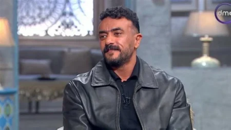 العوضي يرفض التعليق على تصريحات ياسمين عبدالعزيز: «خلصان من سنتين» – أخبار السعودية