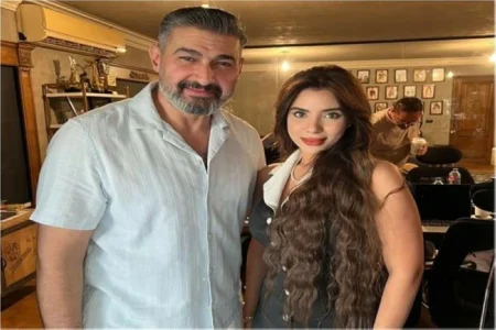 خالفت لوائح «الممثلين».. ملكة جمال مصر تسبب أزمة قانونية في «كلهم بيحبوا مودي» – أخبار السعودية