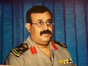 غازي الحارثي في ذمة الله – أخبار السعودية