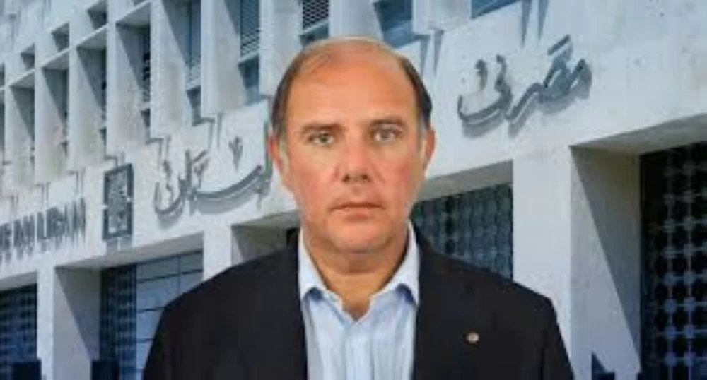 لبنان: المصرف المركزي يتحفظ على مشروع قانون سداد الودائع – أخبار السعودية