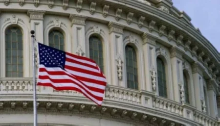 بقيمة 70 مليار دولار.. أمريكا: إقبال متوسط على سندات الخزانة – أخبار السعودية