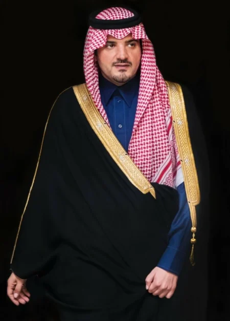 وزير الداخلية يواسي في وفاة الشيخ أحمد الخريصي – أخبار السعودية