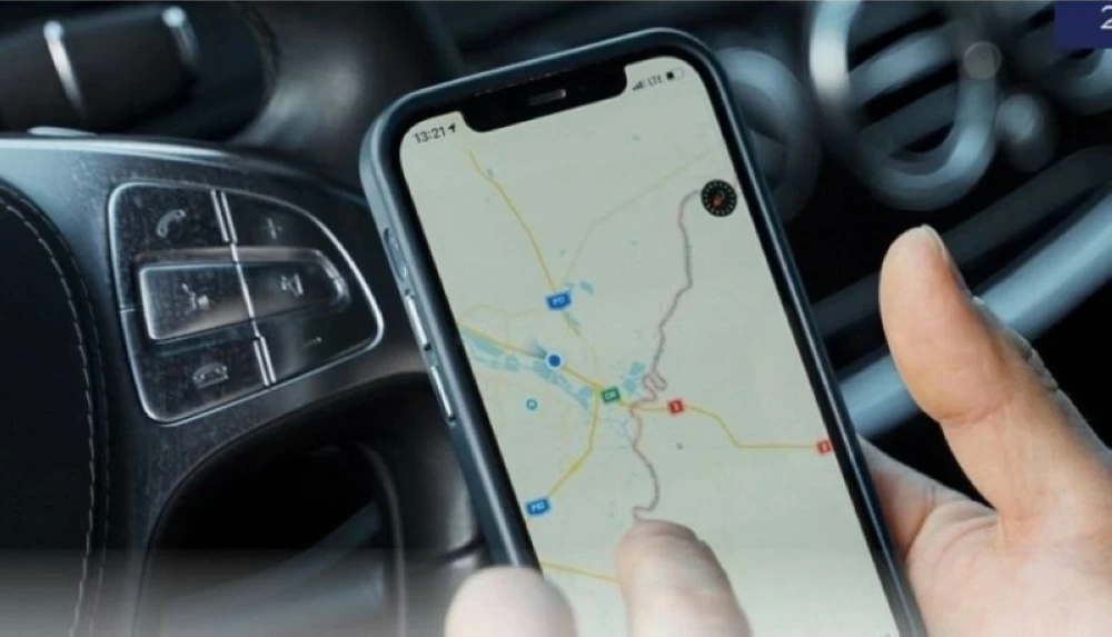 76.97 مليون ريال قيمة رحلات تطبيقات نقل الركاب في القصيم – أخبار السعودية