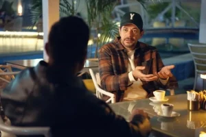 شريف سلامة شيف ايطالي يواجه التحديات في «على قد الحب» – أخبار السعودية