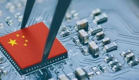 الصين تعارض فرض أمريكا تعريفات جمركية إضافية على أشباه الموصلات الصينية – أخبار السعودية