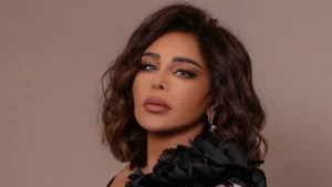 أحيت حفلاً بمناسبة عام الحرف اليدوية.. أحلام: العلا سحرتني – أخبار السعودية