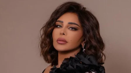 أحيت حفلاً بمناسبة عام الحرف اليدوية.. أحلام: العلا سحرتني – أخبار السعودية