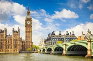 بريطانيا: «مبيعات الكريسماس» تنعش المتاجر – أخبار السعودية