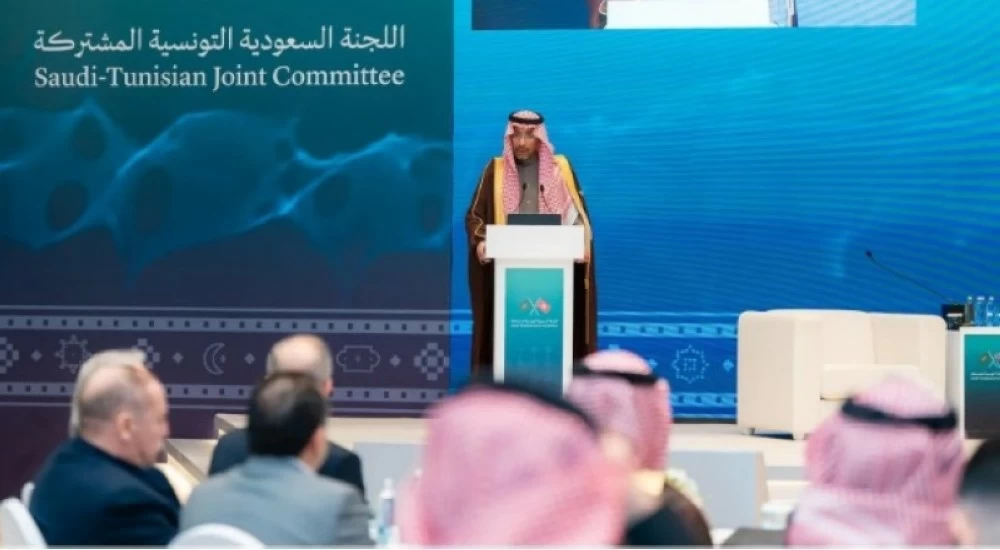 الخريف: قطاعات واعدة تقود النمو بين السعودية وتونس – أخبار السعودية